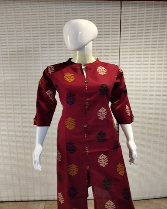 KURTI KURTI